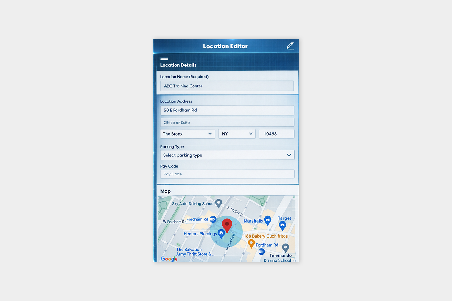 overtime prevention dashboard for logistics and distribution workforce teams | Nowsta